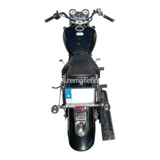Recambios Hyosung Aquila 250