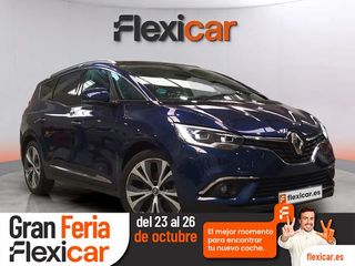 Renault Grand Scénic Intens Energy TCe 103kW (140CV)