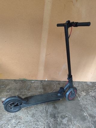 Patinete Xiaomi Pro 2 eléctrico