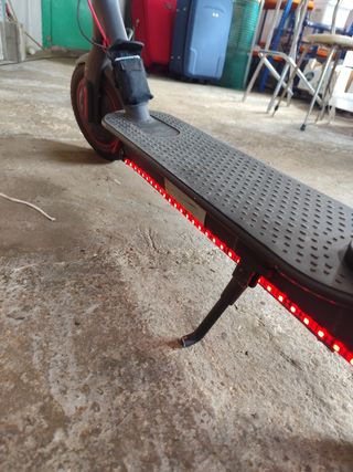 Patinete Xiaomi Pro 2 eléctrico