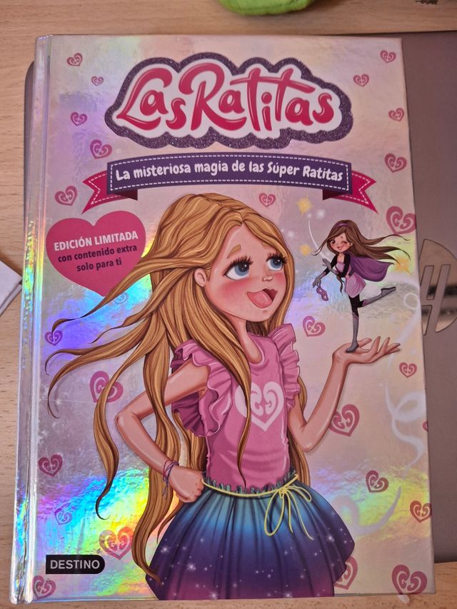 Libros para tus adolescentes sin rasguños