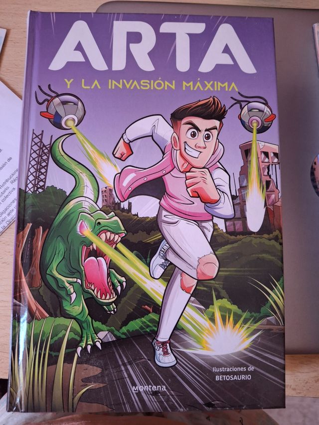 Libros para tus adolescentes sin rasguños