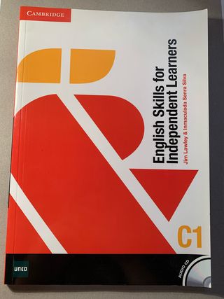 English Skills for Independent Learners, C1