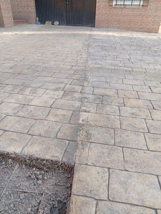 Hago obras de todo tipo
