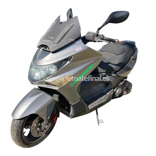 Recambios Kymco Xciting 500 