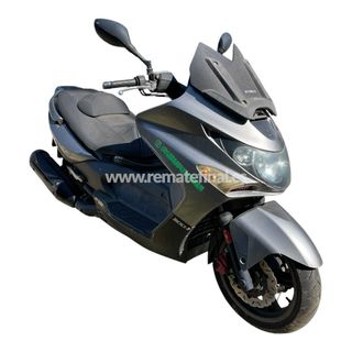 Recambios Kymco Xciting 500 