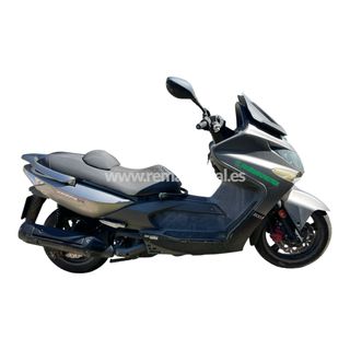 Recambios Kymco Xciting 500 