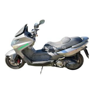 Recambios Kymco Xciting 500 