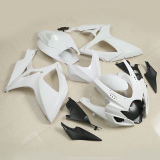 CARENADO COMPLETO SUZUKI GSXR600 (2006-07)