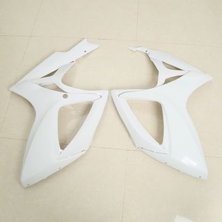CARENADO COMPLETO SUZUKI GSXR600 (2006-07)
