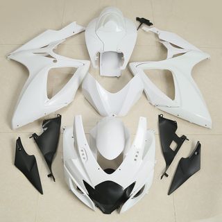 CARENADO COMPLETO SUZUKI GSXR600 (2006-07)
