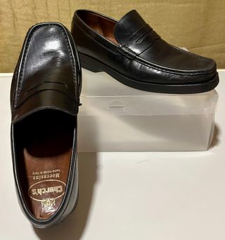 ZAPATOS MOCASION CABALLERO CHURCH'S