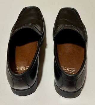 ZAPATOS MOCASION CABALLERO CHURCH'S