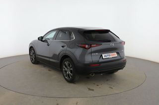 Mazda CX-30 2.0 e-Skyactiv-X Mild-Hybrid Evolution 2WD