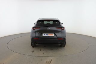 Mazda CX-30 2.0 e-Skyactiv-X Mild-Hybrid Evolution 2WD
