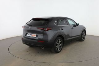 Mazda CX-30 2.0 e-Skyactiv-X Mild-Hybrid Evolution 2WD