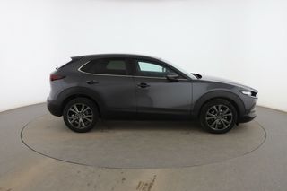 Mazda CX-30 2.0 e-Skyactiv-X Mild-Hybrid Evolution 2WD