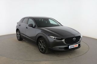 Mazda CX-30 2.0 e-Skyactiv-X Mild-Hybrid Evolution 2WD