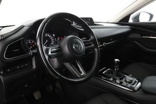 Mazda CX-30 2.0 e-Skyactiv-X Mild-Hybrid Evolution 2WD