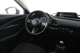Mazda CX-30 2.0 e-Skyactiv-X Mild-Hybrid Evolution 2WD