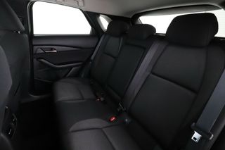 Mazda CX-30 2.0 e-Skyactiv-X Mild-Hybrid Evolution 2WD