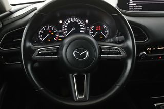Mazda CX-30 2.0 e-Skyactiv-X Mild-Hybrid Evolution 2WD