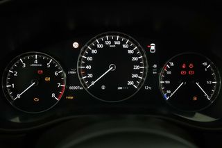 Mazda CX-30 2.0 e-Skyactiv-X Mild-Hybrid Evolution 2WD