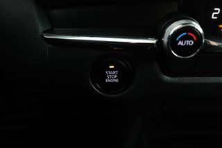 Mazda CX-30 2.0 e-Skyactiv-X Mild-Hybrid Evolution 2WD