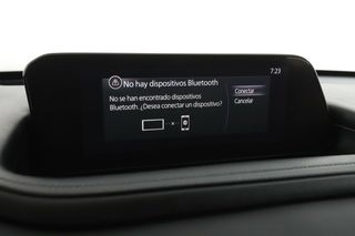 Mazda CX-30 2.0 e-Skyactiv-X Mild-Hybrid Evolution 2WD