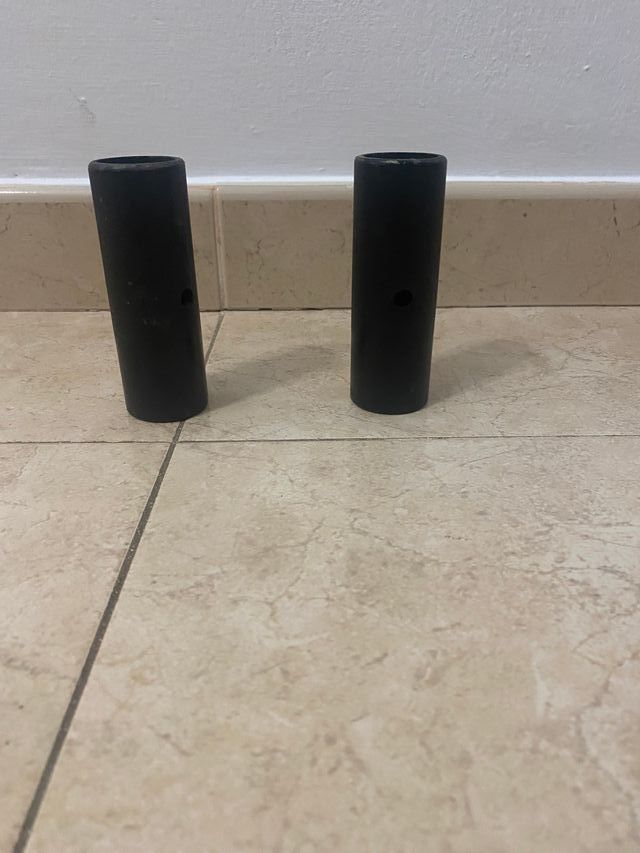 Pex para BMX - 2 unidades