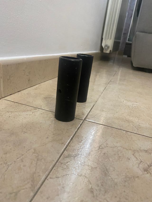 Pex para BMX - 2 unidades