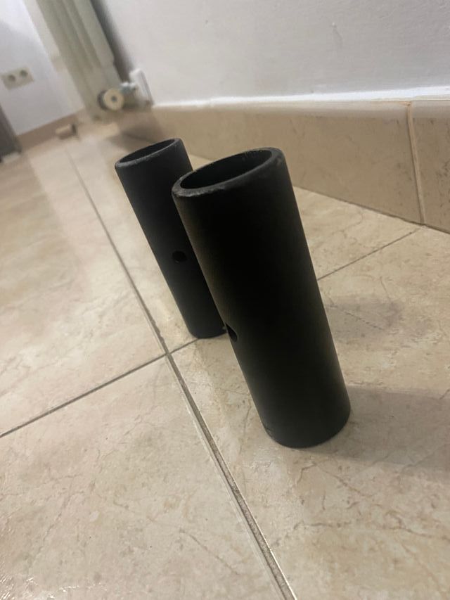 Pex para BMX - 2 unidades