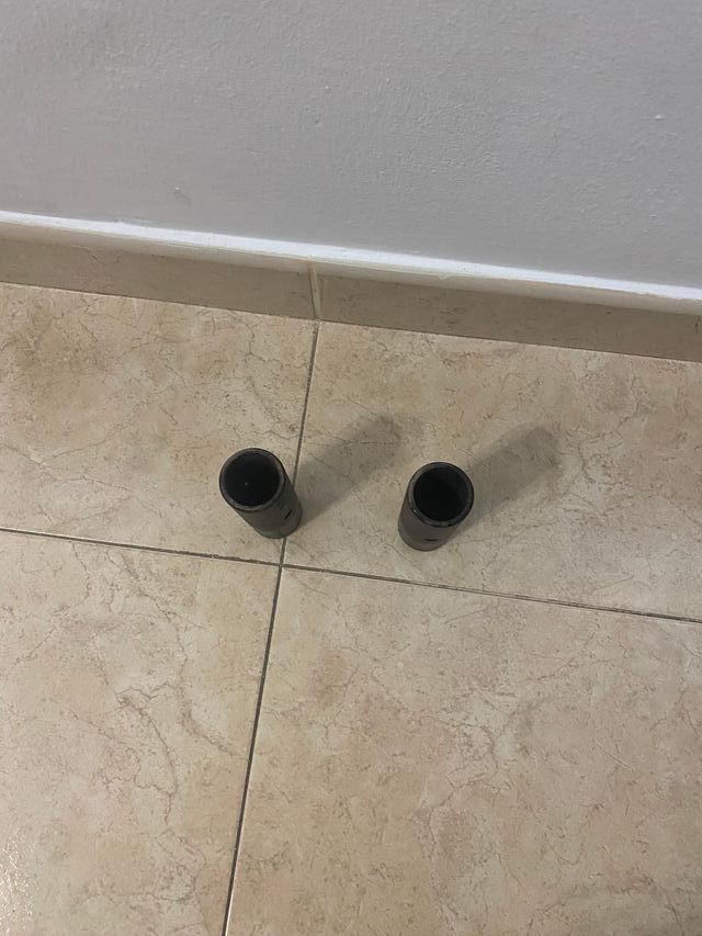 Pex para BMX - 2 unidades