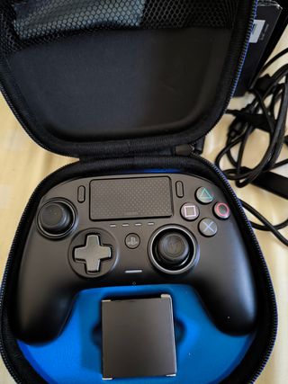 Nacon Revolution Pro 3 - PS4 y Pc