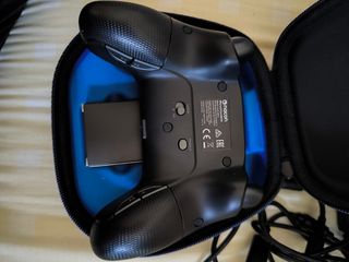 Nacon Revolution Pro 3 - PS4 y Pc