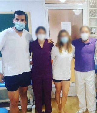 QUIROMASAJISTA TITULADO