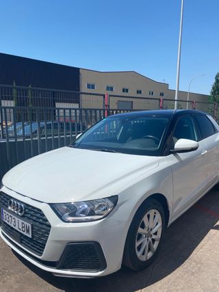 Audi A1 sportback 2020