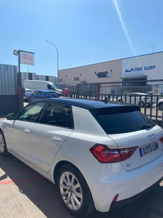 Audi A1 sportback 2020