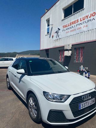 Audi A1 sportback 2020