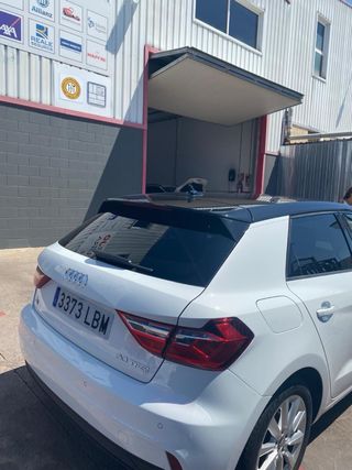 Audi A1 sportback 2020
