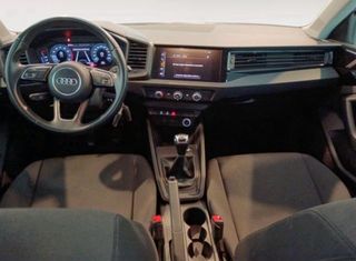 Audi A1 sportback 2020