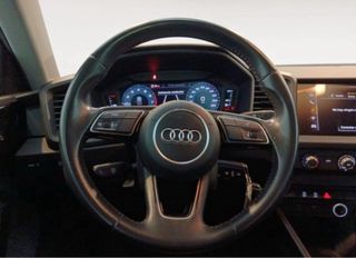 Audi A1 sportback 2020