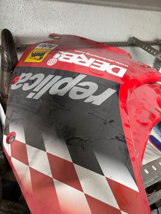 Derbi gpr 50cc replica