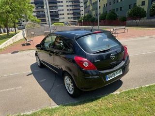 Opel Corsa 2006