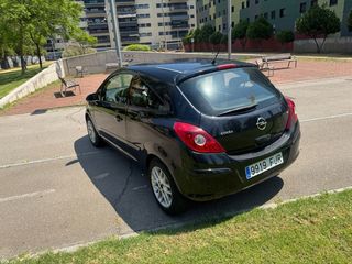 Opel Corsa 2006