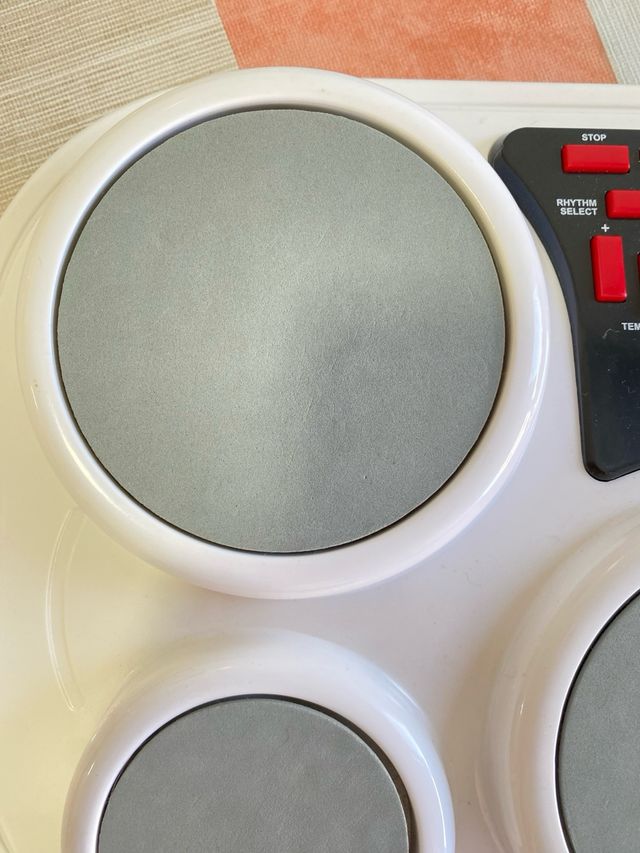 Batteria elettronica per bambini Pop Beats