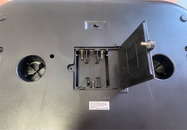 Batteria elettronica per bambini Pop Beats