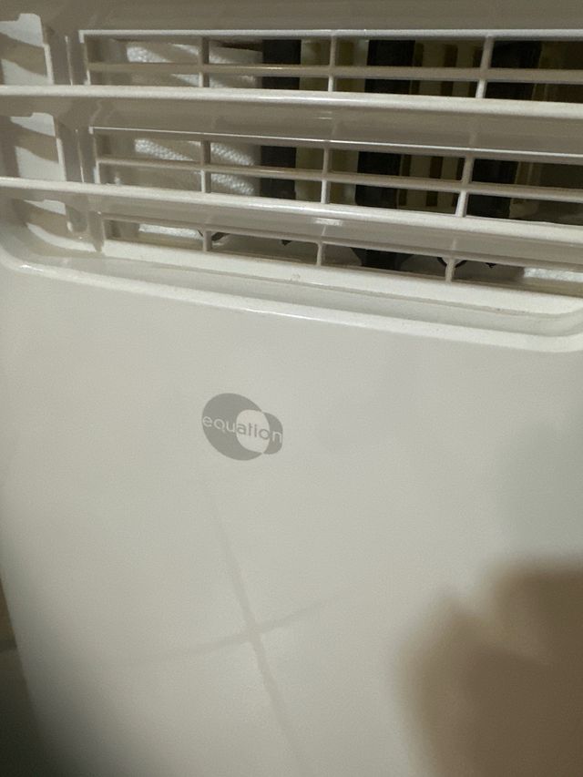 aire acondicionado portátil