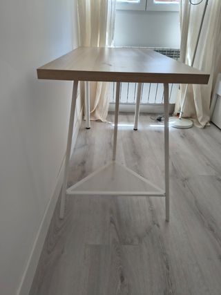 Mesa escritorio Ikea 140x60cm
