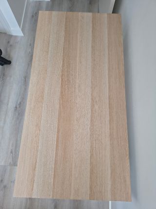 Mesa escritorio Ikea 140x60cm